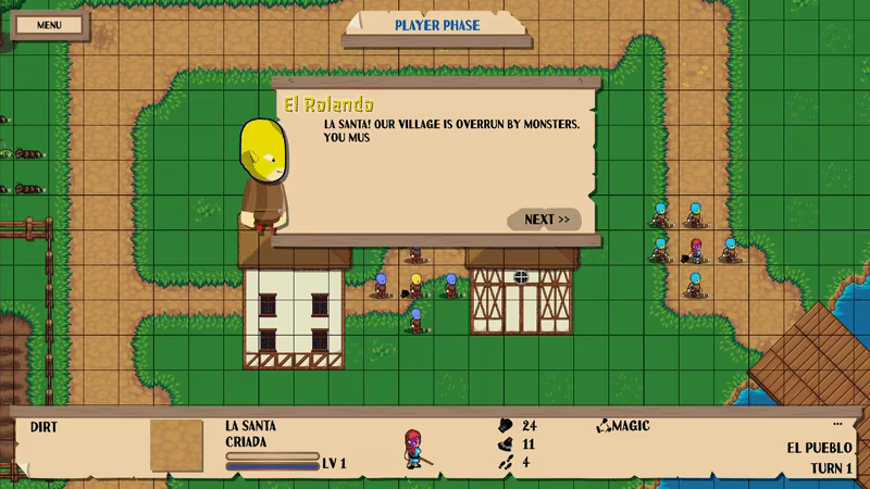 El Mucho video 4
