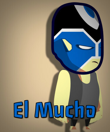 El Mucho