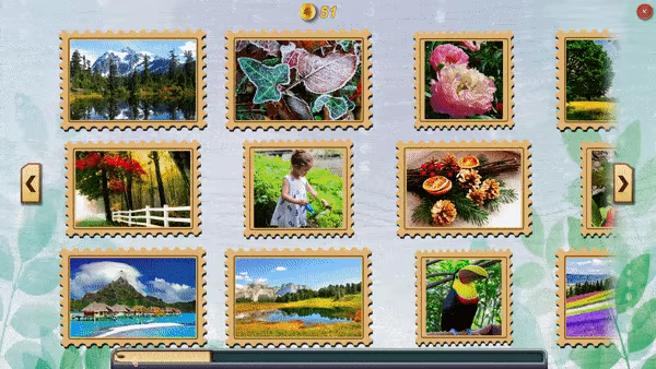 Jigsaw Pieces 2 - Shades of Mood video 3