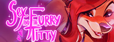 Sex and the Furry Titty game cover