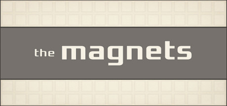 The Magnets banner