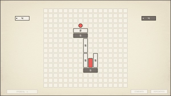 Screenshot z The Magnets