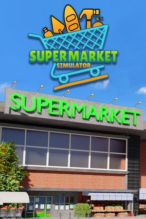 Supermarket Simulator