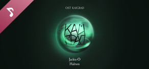 Kaigrad Soundtracks Halrum feat. Jackie-O