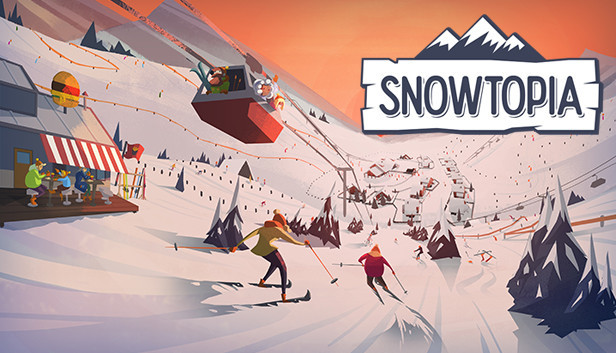 Save 50% on Snowtopia - Supporter Edition on Steam