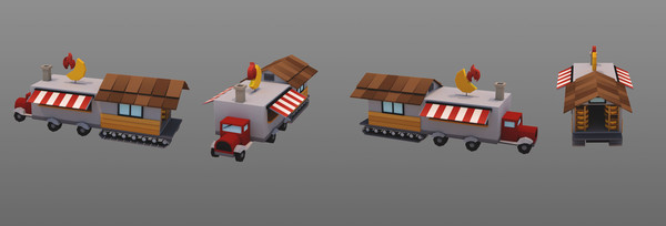 Snowtopia - Supporter Edition