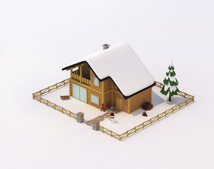 Snowtopia - Supporter Edition