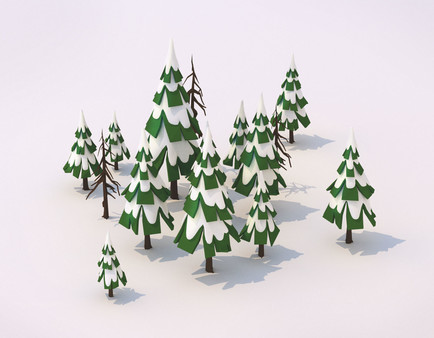 Snowtopia - Supporter Edition