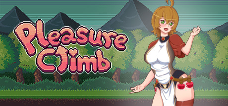 Pleasure Climb banner image