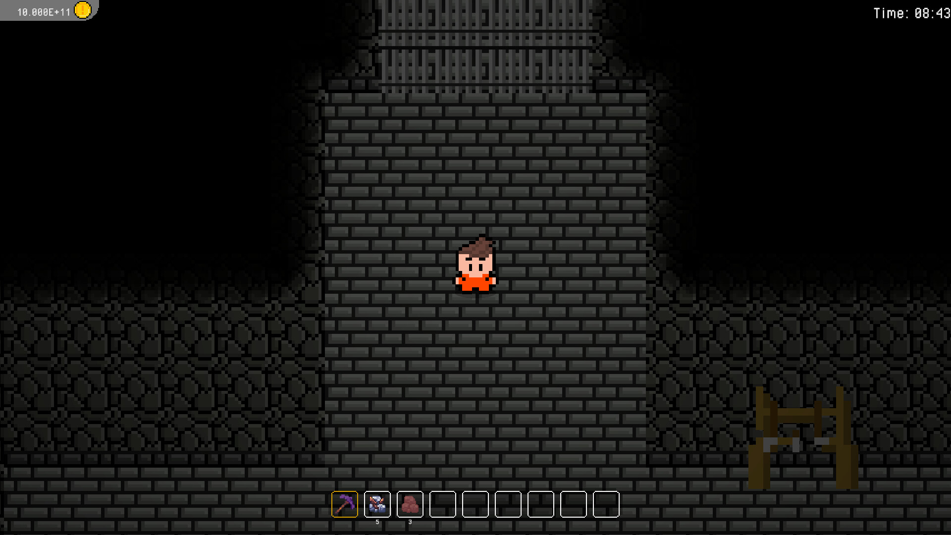 Prison Miner screenshot 4