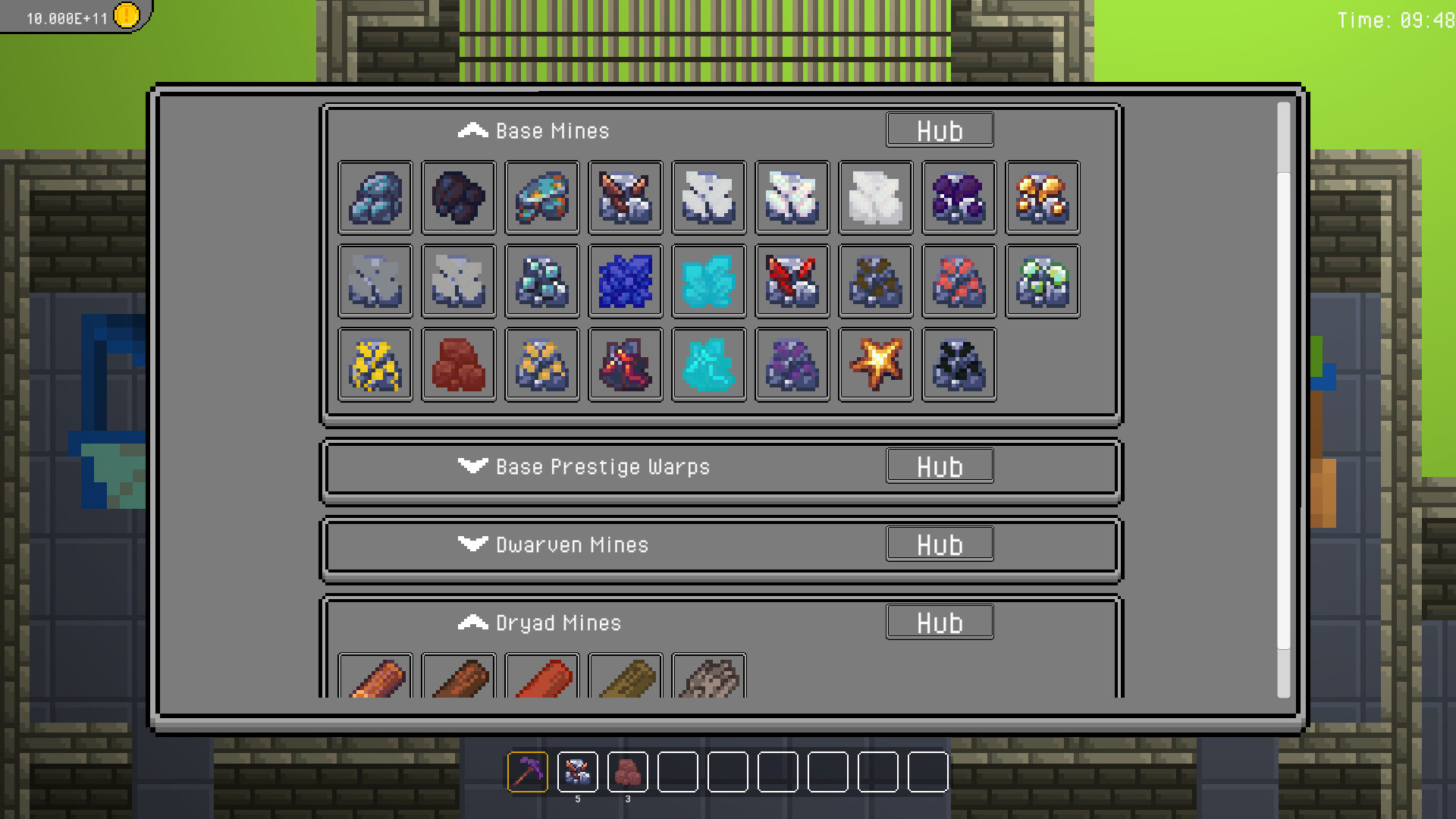 Prison Miner screenshot 6