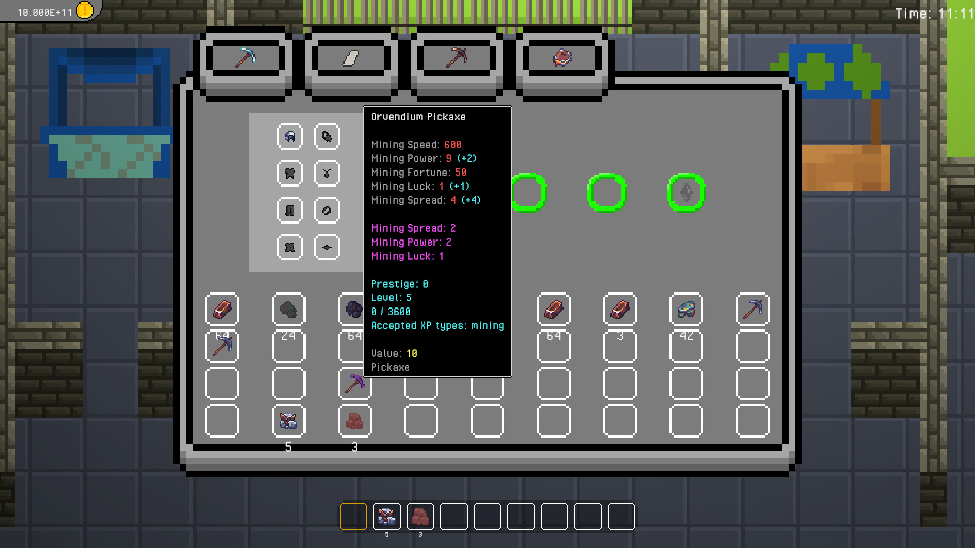 Prison Miner screenshot 8