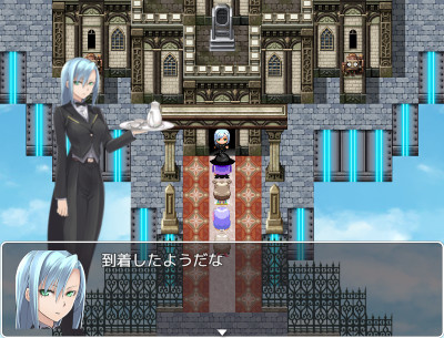 RPG Maker MZ - Fantasy Heroine Character Pack 2 Featured Screenshot #1