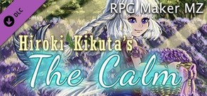 RPG Maker MZ - Hiroki Kikuta music pack: The Calm