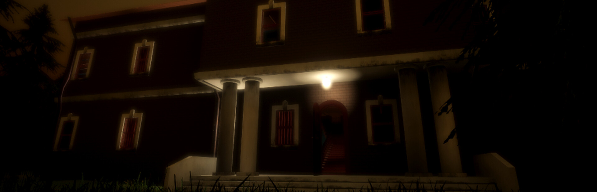 Undiscovered House