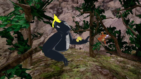 Gorilla Tag 枚のスクリーンショット 2