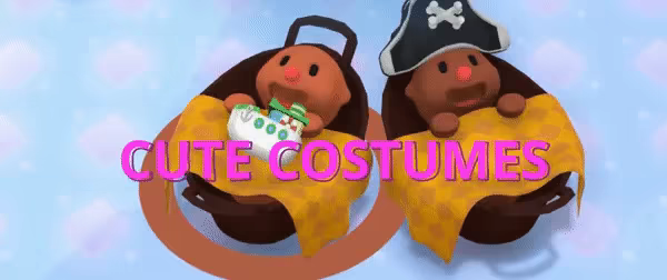 Mollycoddle Mayhem video 3