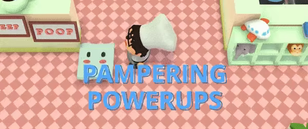 Mollycoddle Mayhem video 2