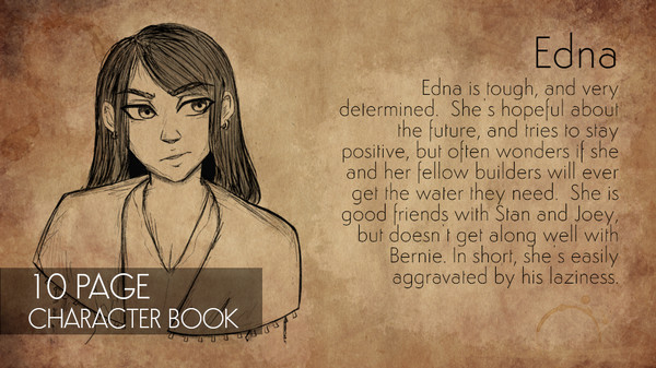 Cloud Climber - Fan Pack