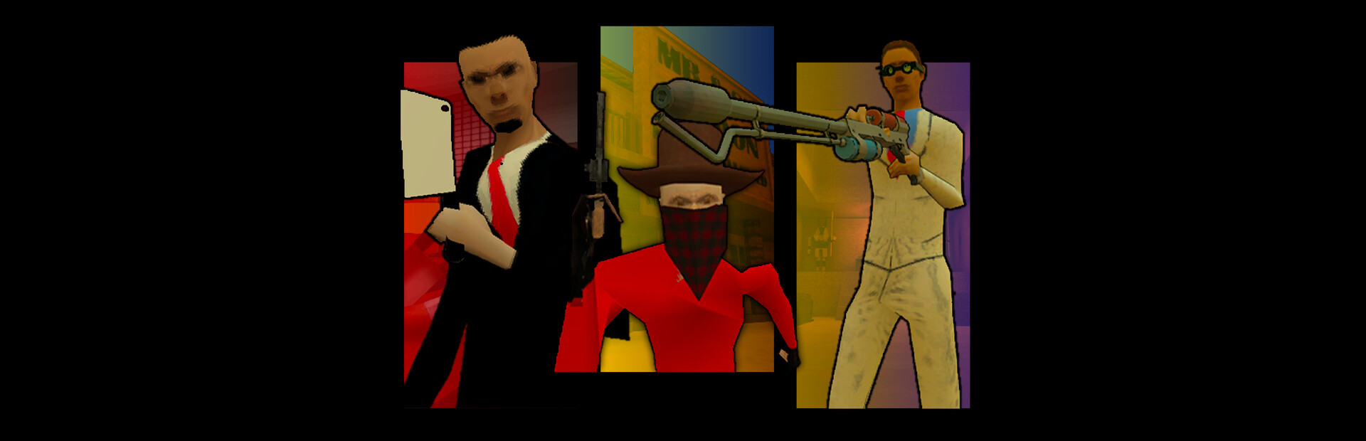 TimeShifters