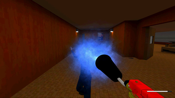 TimeShifters screenshot 2