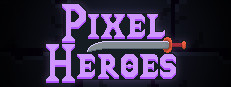 Pixel Heroes