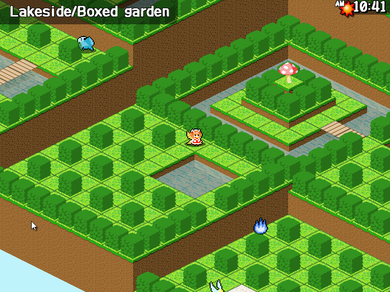 Three Fairies’ Hoppin’ Flappin’ Great Journey!