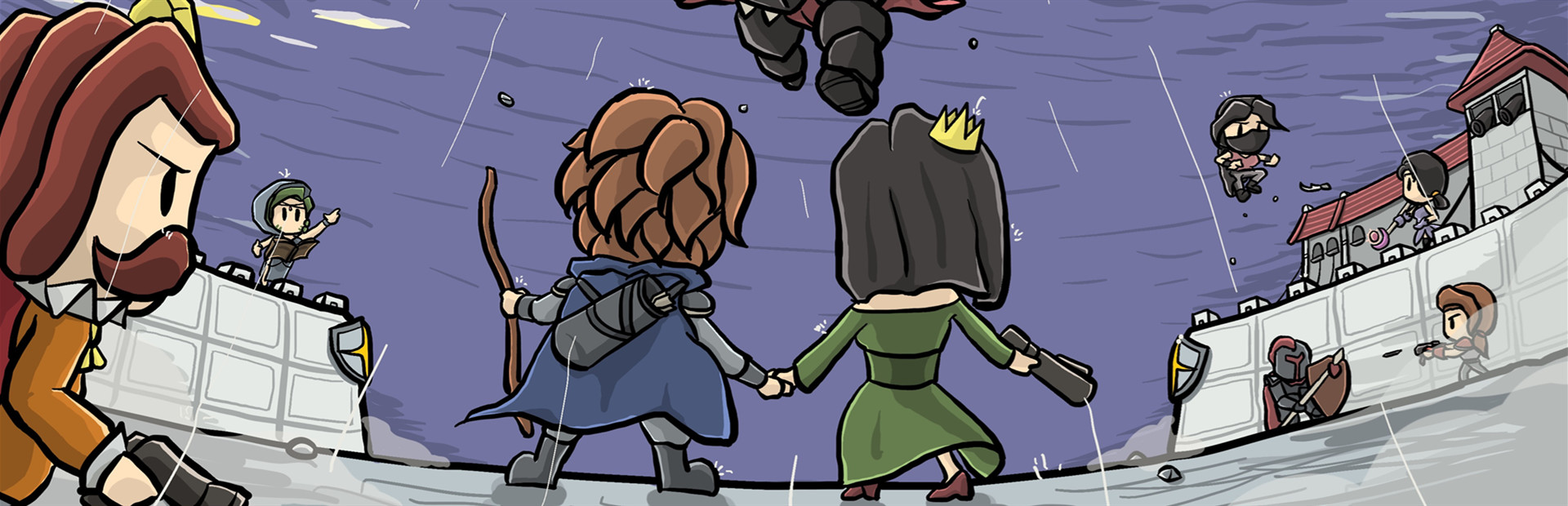Knight Throde