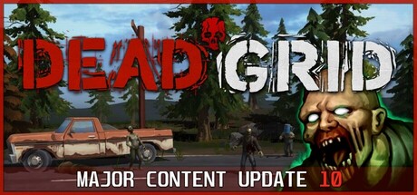 Dead Grid technical specifications for computer