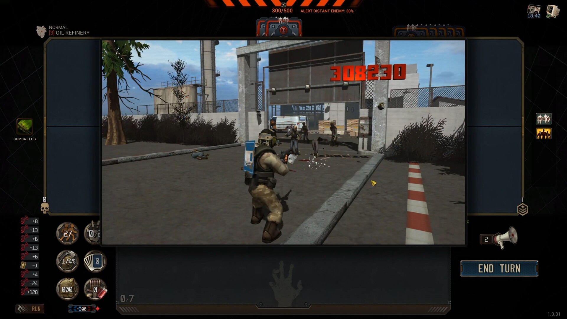 Dead Grid screenshot #22