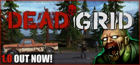 Dead Grid technical specifications for computer