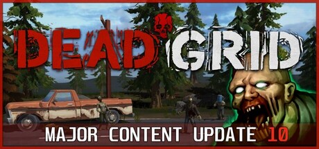 Dead Grid