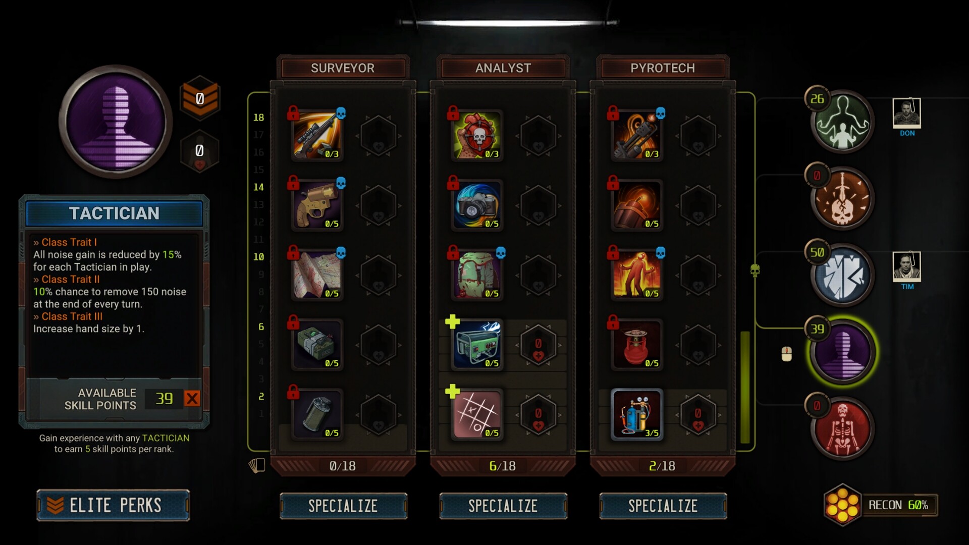 Dead Grid screenshot 11