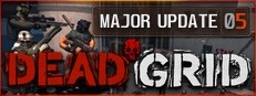 Dead Grid small capsule, true size