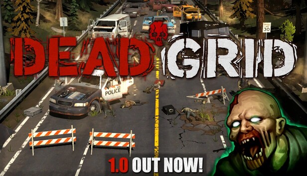 Dead Grid
