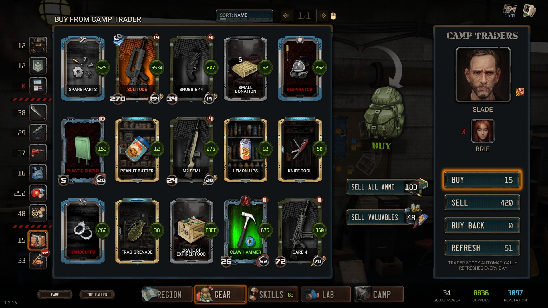 Dead Grid screenshot 12