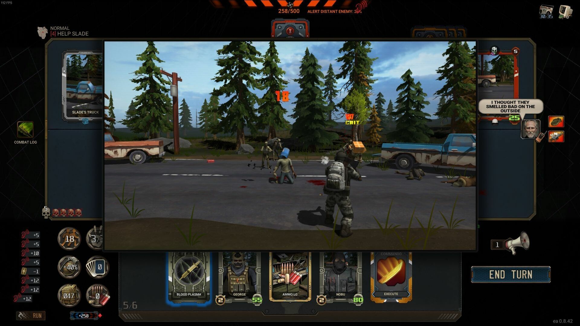 #1. Dead Grid (Steam) 由: Atom Void