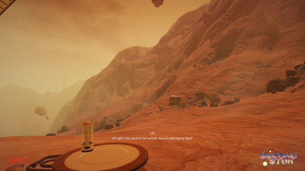 Second Star: Prelude screenshot 6
