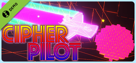 CipherPilot Demo cover art
