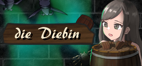 The Thief Girl ~ 盗賊少女 ~