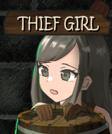 The Thief Girl ~ 盗賊少女 ~