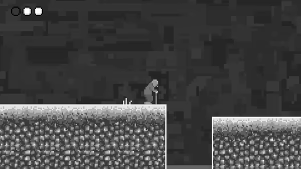 A Walk Through Echoes video 1