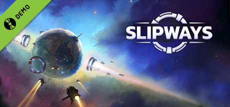 Slipways Demo cover art
