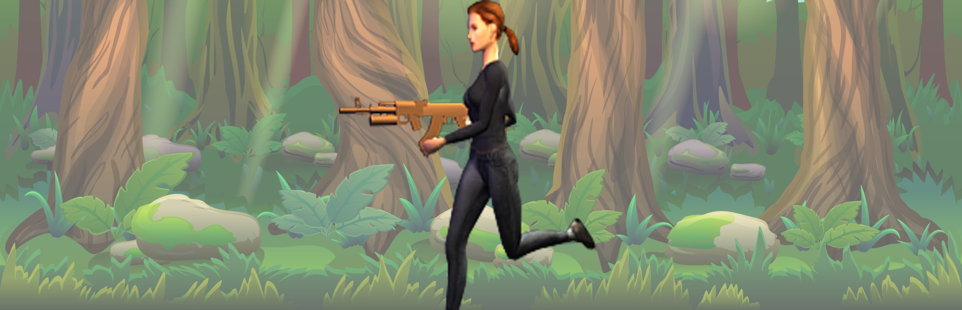 Hunter Girl