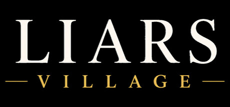 Liars Village header art