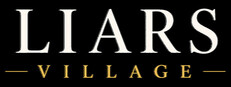Liars Village Steam capsule image