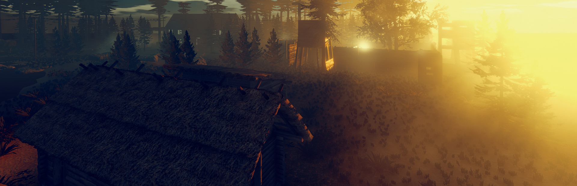 Liars Village