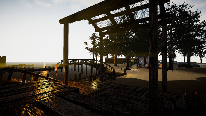 Liars Village screenshot 12