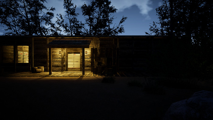 Liars Village screenshot 9
