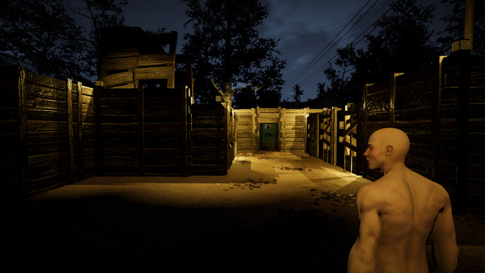 Liars Village screenshot #13